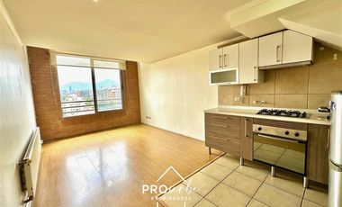 Departamento en Arriendo en Av.Sucre con Ricardo Lyon