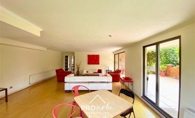 Departamento en Arriendo en Av.Sucre con Ricardo Lyon