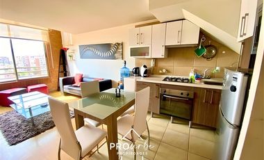 Departamento en Arriendo en Av.Sucre con Ricardo Lyon