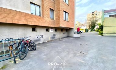 Departamento en Arriendo en Av.Sucre con Ricardo Lyon