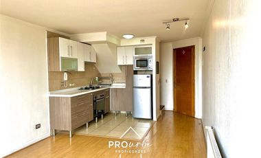 Departamento en Arriendo en Av.Sucre con Ricardo Lyon