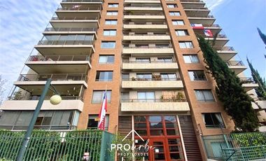 Departamento en Arriendo en Av.Sucre con Ricardo Lyon