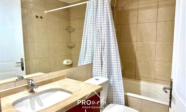 Departamento en Arriendo en Av.Sucre con Ricardo Lyon