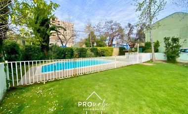 Departamento en Arriendo en Av.Sucre con Ricardo Lyon