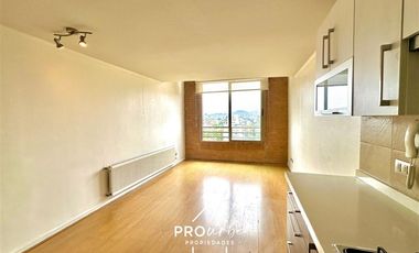 Departamento en Arriendo en Av.Sucre con Ricardo Lyon