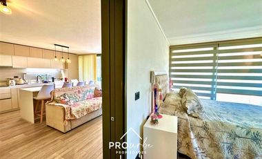 Departamento en Arriendo en Rodolfo Lenz Esquina Simón Bolívar