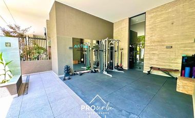 Departamento en Arriendo en Rodolfo Lenz Esquina Simón Bolívar