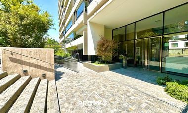 Departamento en Arriendo en Rodolfo Lenz Esquina Simón Bolívar