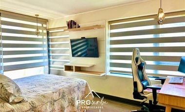 Departamento en Arriendo en Rodolfo Lenz Esquina Simón Bolívar