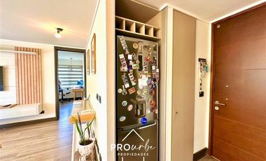 Departamento en Arriendo en Rodolfo Lenz Esquina Simón Bolívar