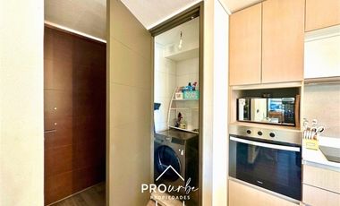 Departamento en Arriendo en Rodolfo Lenz Esquina Simón Bolívar