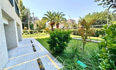 Departamento en Arriendo en Rodolfo Lenz Esquina Simón Bolívar