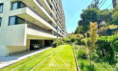 Departamento en Arriendo en Rodolfo Lenz Esquina Simón Bolívar