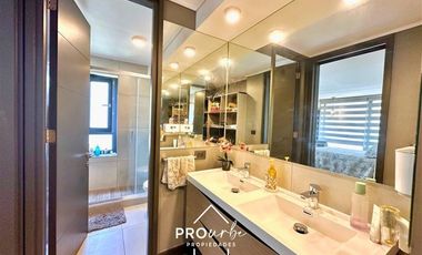 Departamento en Arriendo en Rodolfo Lenz Esquina Simón Bolívar