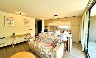 Departamento en Arriendo en Rodolfo Lenz Esquina Simón Bolívar