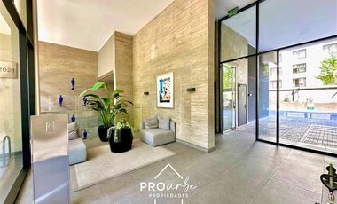 Departamento en Arriendo en Rodolfo Lenz Esquina Simón Bolívar