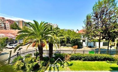 Departamento en Arriendo en Rodolfo Lenz Esquina Simón Bolívar