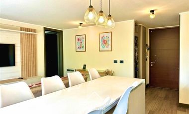 Departamento en Arriendo en Rodolfo Lenz Esquina Simón Bolívar