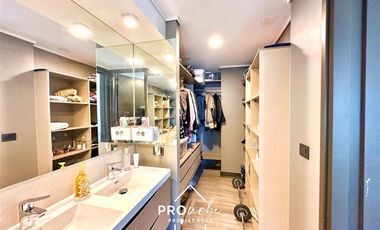 Departamento en Arriendo en Rodolfo Lenz Esquina Simón Bolívar