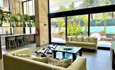 Departamento en Arriendo en Rodolfo Lenz Esquina Simón Bolívar