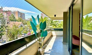 Departamento en Arriendo en Rodolfo Lenz Esquina Simón Bolívar