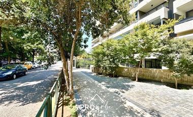 Departamento en Arriendo en Rodolfo Lenz Esquina Simón Bolívar