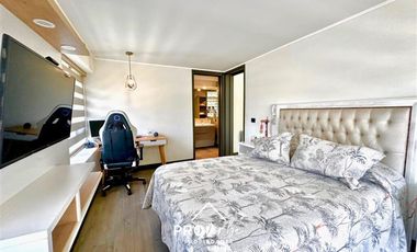 Departamento en Arriendo en Rodolfo Lenz Esquina Simón Bolívar