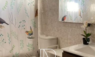 Casa en Arriendo en CASA AMOBLADO EN VITACURA TODO INCLUIDO 2D+1B+1E