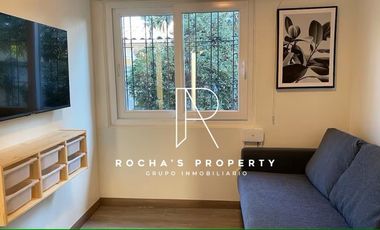 Casa en Arriendo en CASA AMOBLADO EN VITACURA TODO INCLUIDO 2D+1B+1E