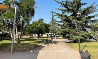 Casa en Arriendo en CASA AMOBLADO EN VITACURA TODO INCLUIDO 2D+1B+1E