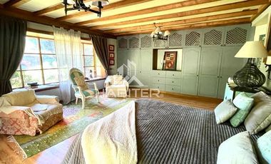 Casa en Arriendo en COD35980 Preciosa casa en Jardines de la Frontera - Frente al Country Club