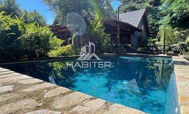 Parcela en Arriendo en COD35980 Preciosa casa en Jardines de la Frontera - Frente al Country Club