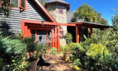 Parcela en Arriendo en COD35980 Preciosa casa en Jardines de la Frontera - Frente al Country Club