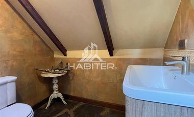 Parcela en Arriendo en COD35980 Preciosa casa en Jardines de la Frontera - Frente al Country Club