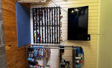 Casa en Venta en Loteo Primavera Polloico, Osorno, Chile