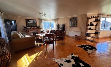 Casa en Venta en Loteo Primavera Polloico, Osorno, Chile