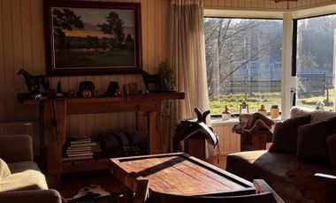 Casa en Venta en Loteo Primavera Polloico, Osorno, Chile