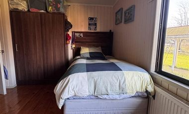 Casa en Venta en Loteo Primavera Polloico, Osorno, Chile