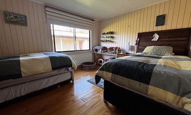 Casa en Venta en Loteo Primavera Polloico, Osorno, Chile