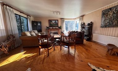 Casa en Venta en Loteo Primavera Polloico, Osorno, Chile