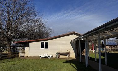 Casa en Venta en Loteo Primavera Polloico, Osorno, Chile