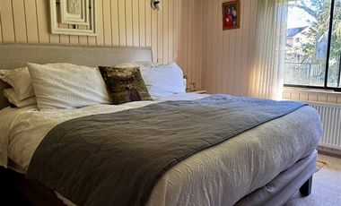 Casa en Venta en Loteo Primavera Polloico, Osorno, Chile