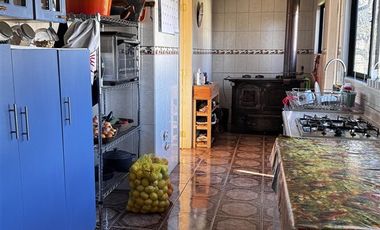 Casa en Venta en Loteo Primavera Polloico, Osorno, Chile