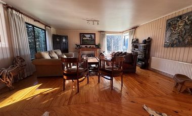 Casa en Venta en Loteo Primavera Polloico, Osorno, Chile