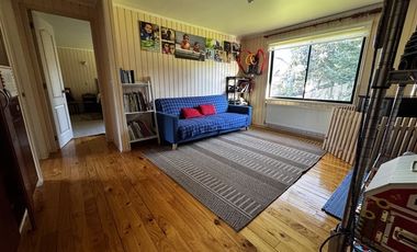 Casa en Venta en Loteo Primavera Polloico, Osorno, Chile