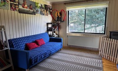 Casa en Venta en Loteo Primavera Polloico, Osorno, Chile