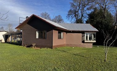 Casa en Venta en Loteo Primavera Polloico, Osorno, Chile