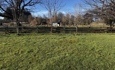 Casa en Venta en Loteo Primavera Polloico, Osorno, Chile