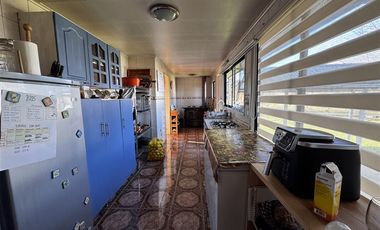 Casa en Venta en Loteo Primavera Polloico, Osorno, Chile