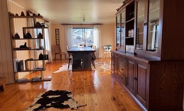 Casa en Venta en Loteo Primavera Polloico, Osorno, Chile